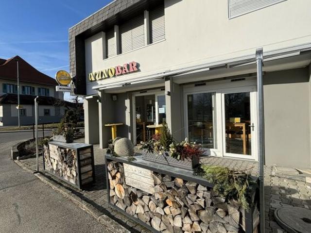Atelier mieten in Flamatt, Freiburg
