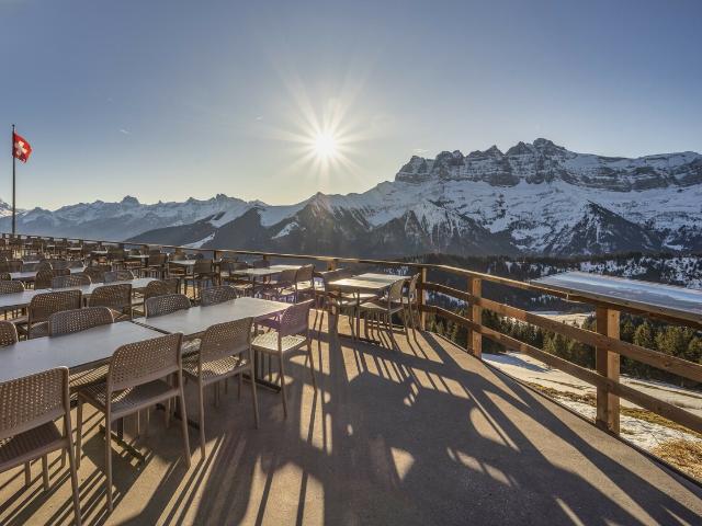 Atelier kaufen in Troistorrents, Wallis