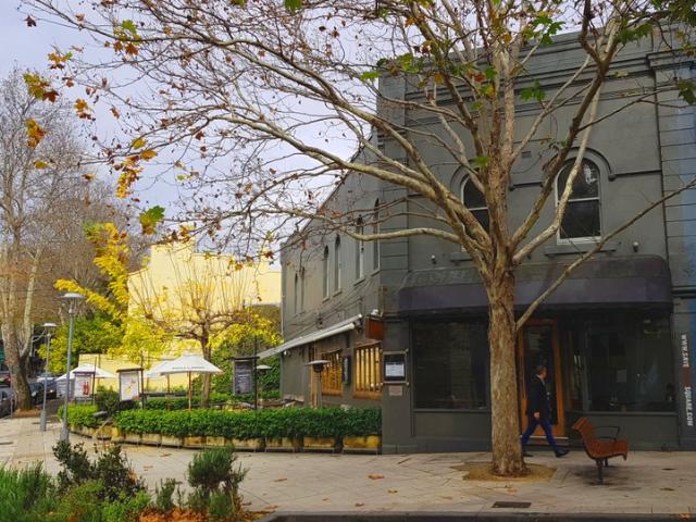 Retail for rent in Sydney CBD, Sydney