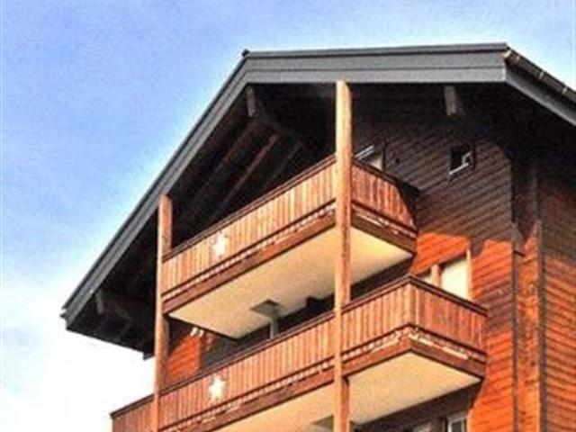 Atelier kaufen in Riederalp, Wallis
