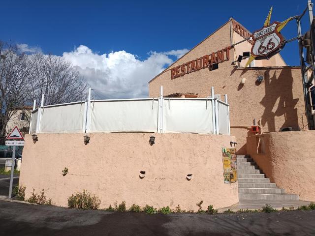 Local Commercial vente à Lodève, Saint-clément-de-rivière