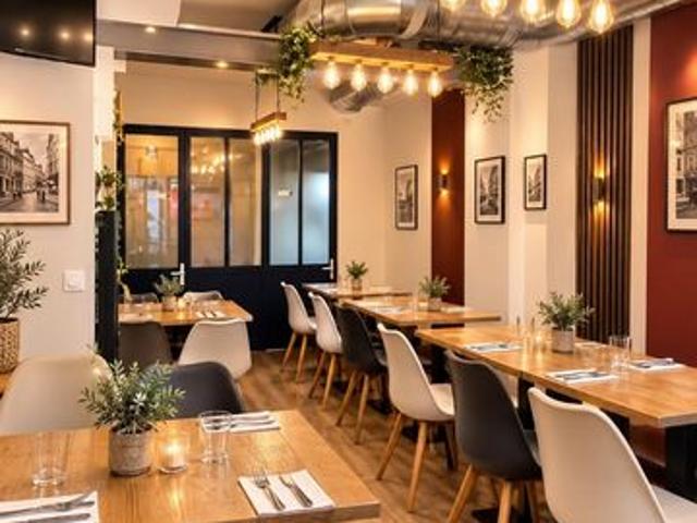 Local Commercial vente à Paris, Île-de-France