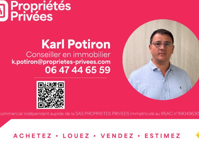 Local Commercial vente à Valenciennes