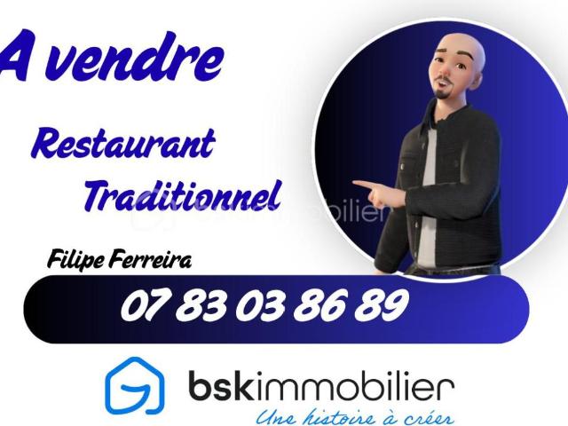 Local Commercial vente à Montpellier