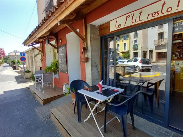 Local Commercial vente à Béziers, Le Poujol-sur-orb