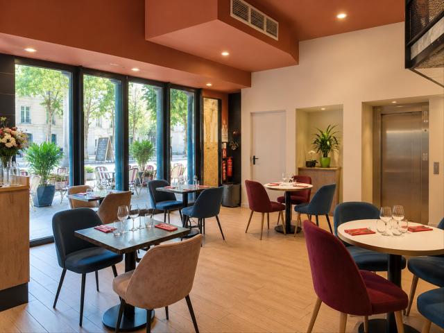 Local Commercial vente à Marseille