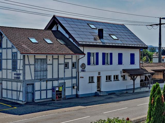 Immobilie kaufen in Hindelbank, Bern