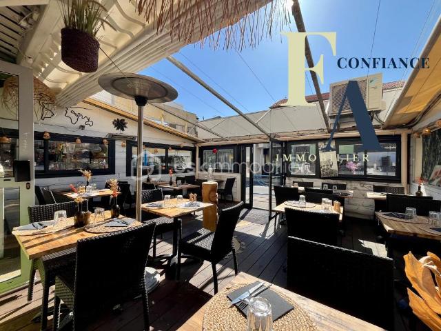 Local Commercial vente à Montpellier, Balaruc-les-bains