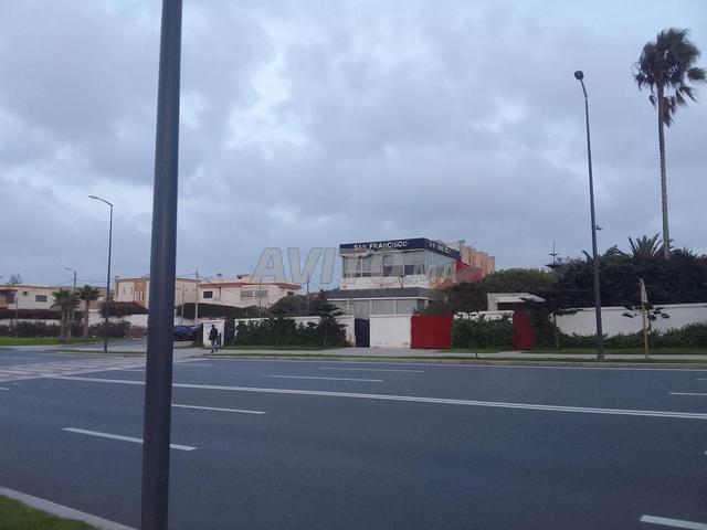 Local commercial vente à Témara