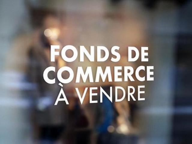 Local Commercial vente à Les Sables-d'Olonne, Château-d'olonne