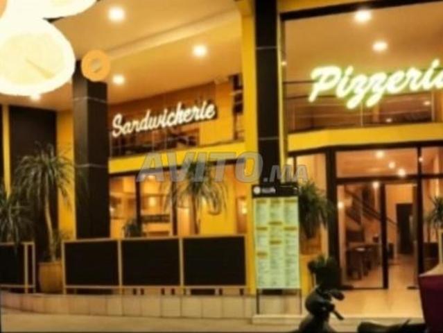 Local commercial vente à Agadir, Oued ed Dahab-Lagouira