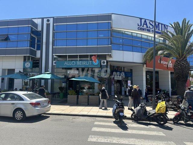 Local commercial location à Rabat, Rabat-Salé-Zemmour-Zaër