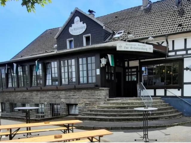 Gewerbe mieten in Lindlar, Nordrhein-Westfalen