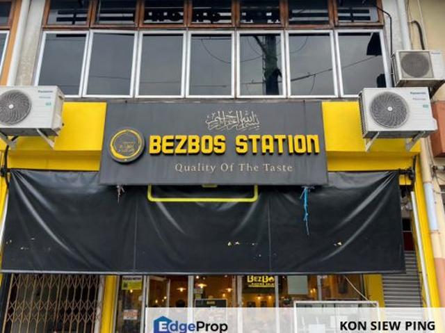 Shop for sale in Limbang, Bahagian Limbang