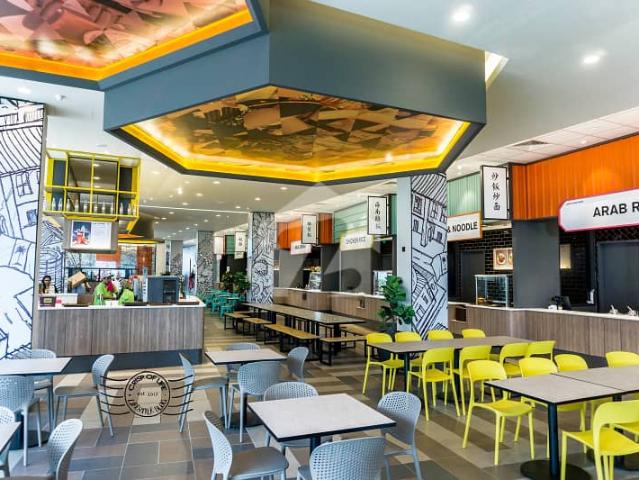 Commercial for sale in Islamabad
