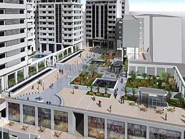 Local commercial vente à Centre Ville