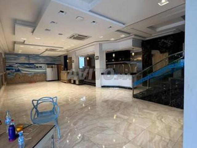 Local commercial vente à Agadir, Oued ed Dahab-Lagouira