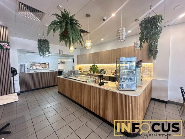 Retail for rent in Penrith, Sydney