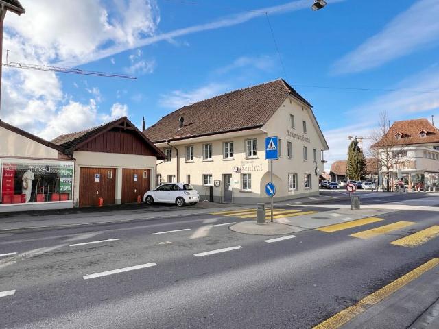 Atelier kaufen in Reinach (AG), Aargau