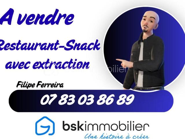 Local Commercial vente à Montpellier
