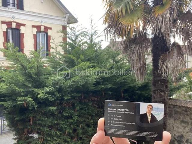 Local Commercial vente à Versailles