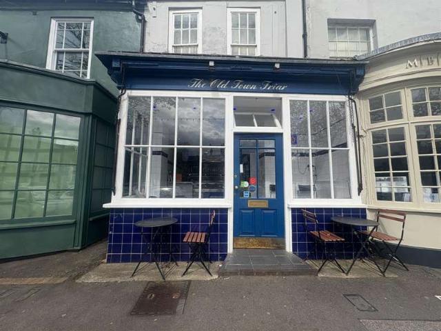 Commercial for sale in Beaconsfield, Penn Bottom