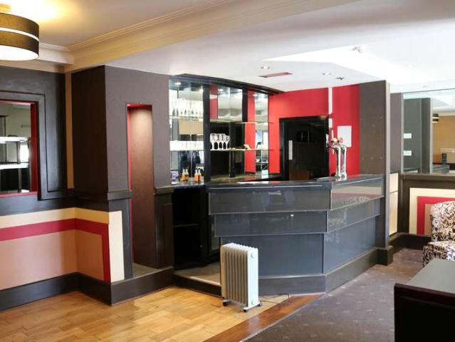 Commercial for rent in Weston-super-mare, North Somerset