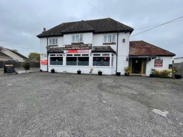 Commercial for sale in West Hanney, Vale of White Horse