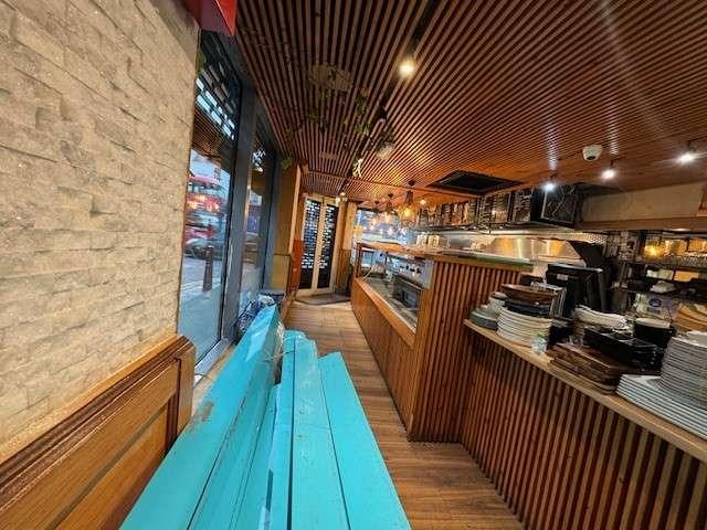 Commercial for rent in Whitechapel, Greater London