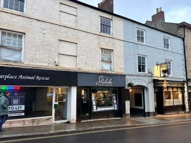 Commercial for sale in Hexham, Northumberland