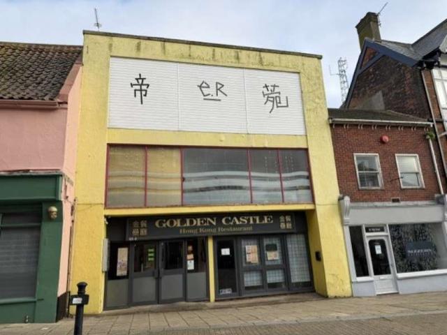 Commercial for sale in Eastbridge, Suffolk