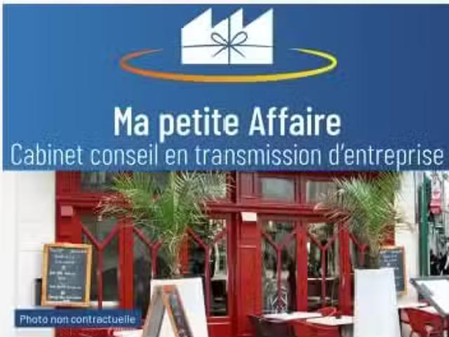 Local Commercial vente à Richelieu, Indre-et-Loire