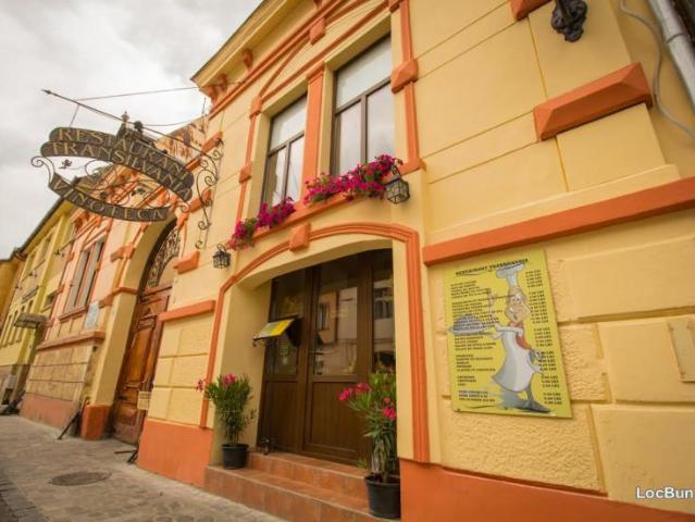 Proprietate vânzări în Brașov
