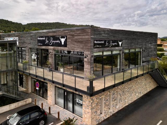 Local Commercial vente à Nîmes, Saint-dionizy