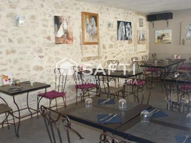 Local Commercial vente à Nîmes, La Calmette