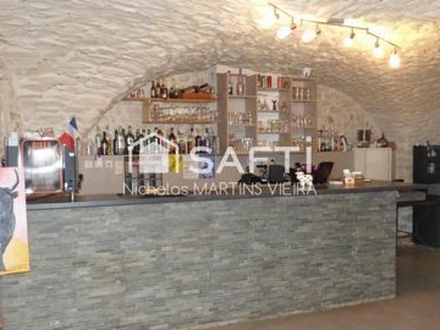 Local Commercial vente à Nîmes, La Calmette