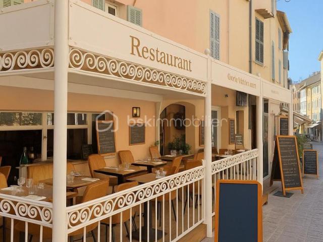 Local Commercial vente à Arrondissement de Draguignan, Sainte-maxime