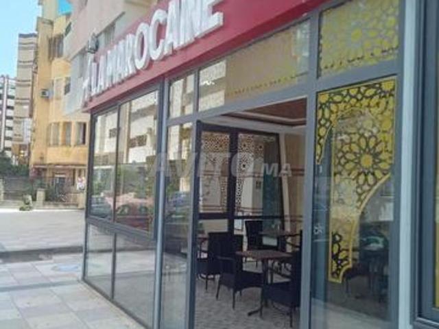 Local commercial vente à Meknès