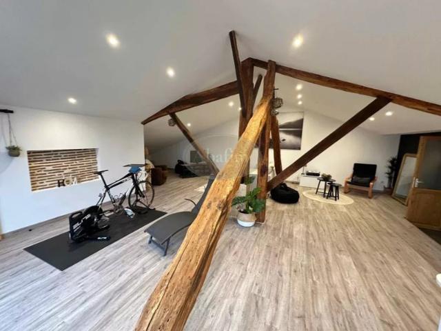 Appartement vente à Tarbes, Trie-sur-baïse