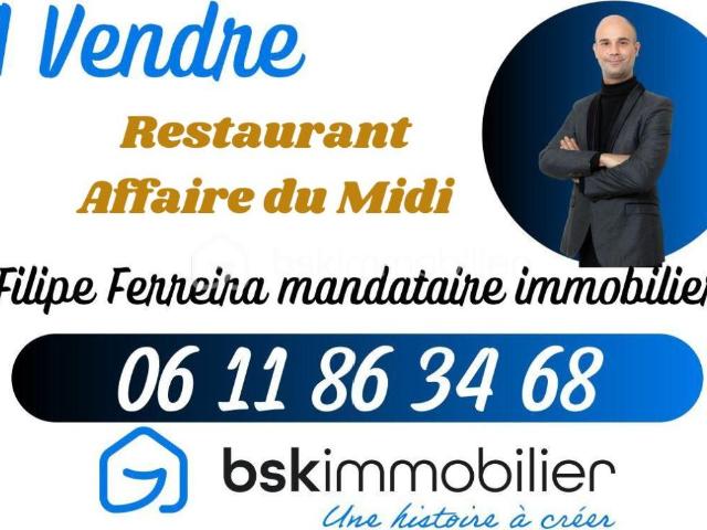 Local Commercial vente à Montpellier