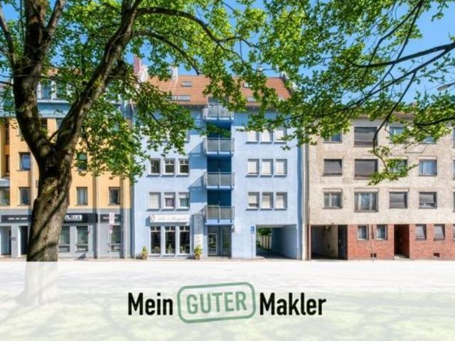 Gewerbe kaufen in Nürnberg, Bayern