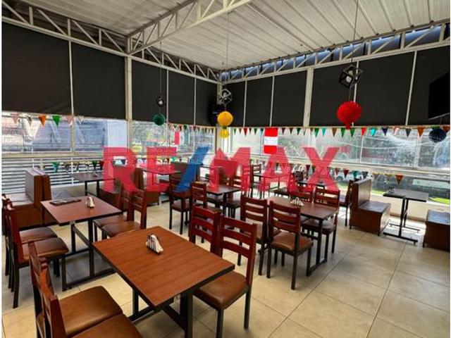 Local Comercial alquiler en La Gruta, Yanahuara