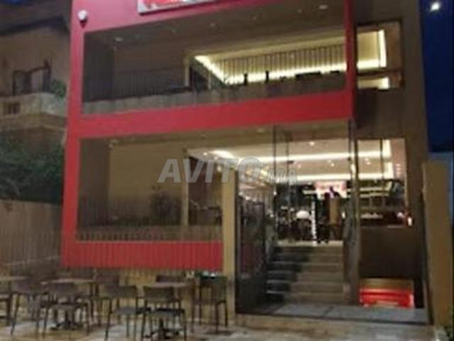 Local commercial location à Bouskoura, Gharb-Chrarda-Beni Hssen