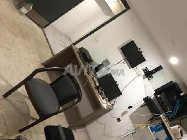 Appartement location