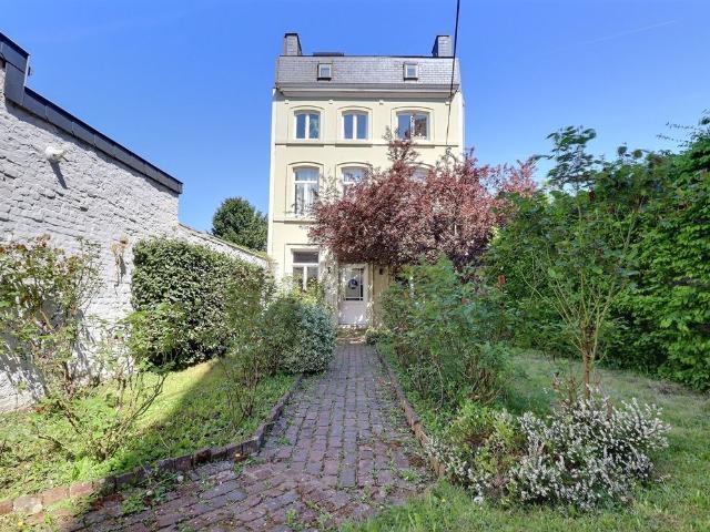 Appartement location à Namen, Wallonie