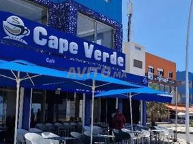 Local commercial vente à El Ma, Gharb-Chrarda-Beni Hssen