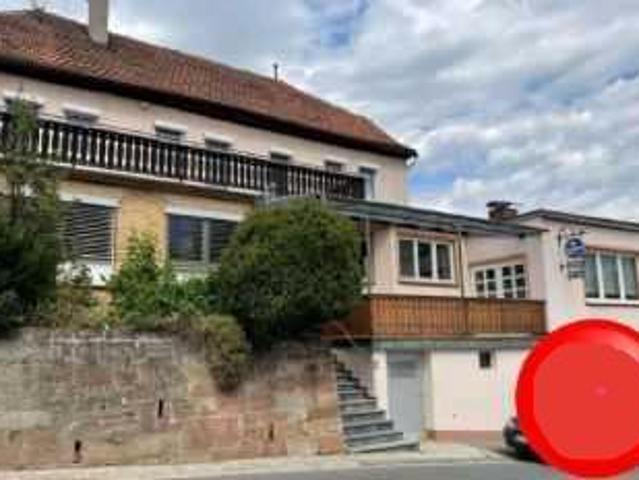 Haus kaufen in Oberelsbach, Bayern