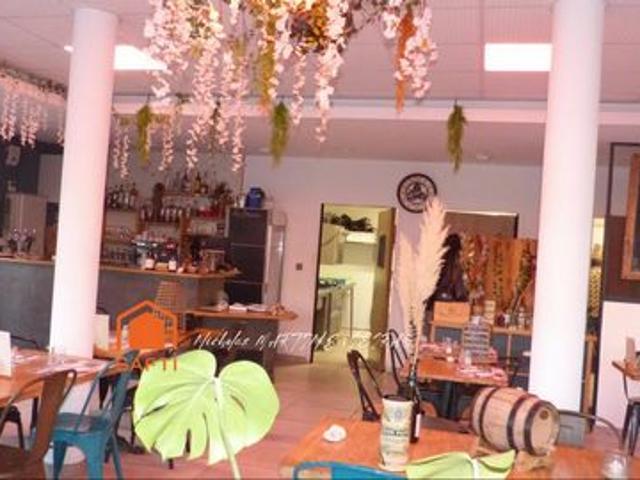 Local Commercial vente à Nîmes, La Calmette