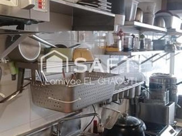 Local Commercial vente à Créteil, Chennevières-sur-marne