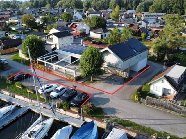 Immobilie kaufen in Hard, Vorarlberg